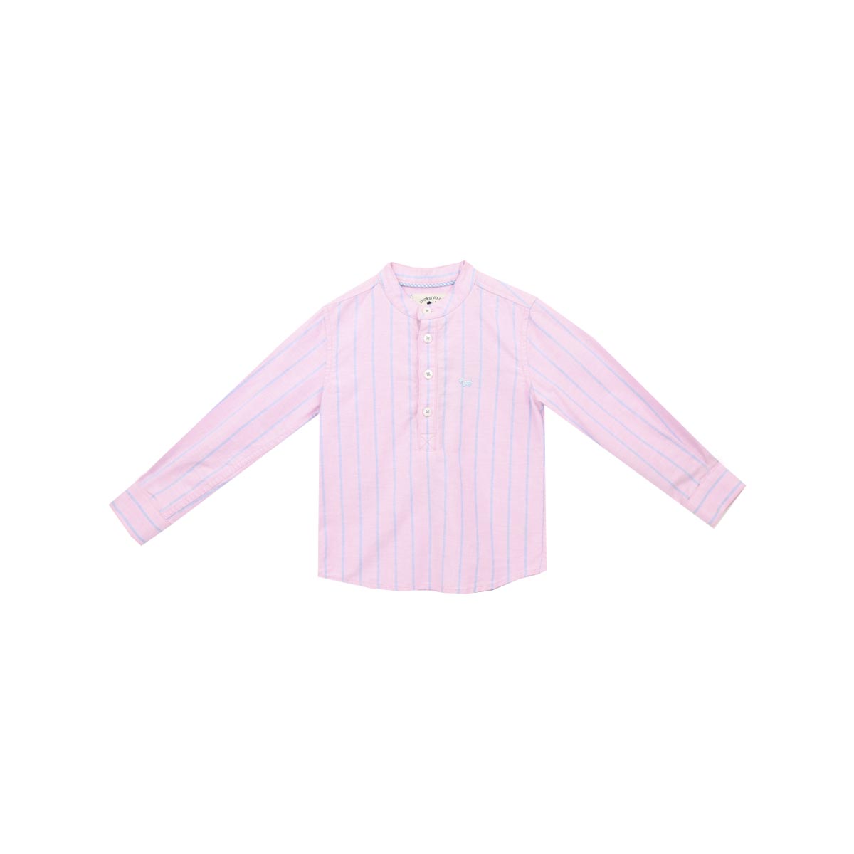 Camisa Manga Larga Ferrioni para Ni&ntilde;o image number null