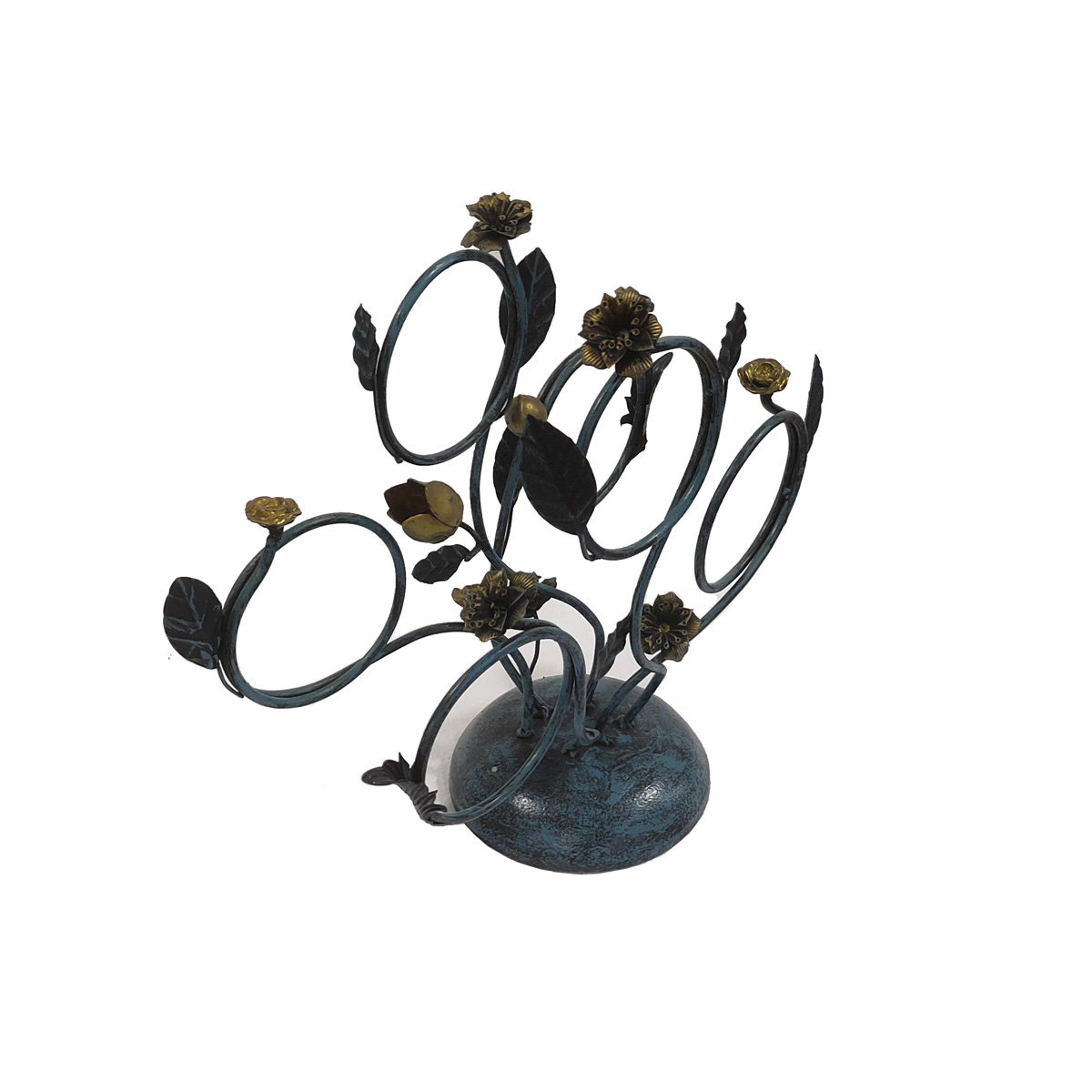 Cava De Mesa Foliage Vintage Home image number null