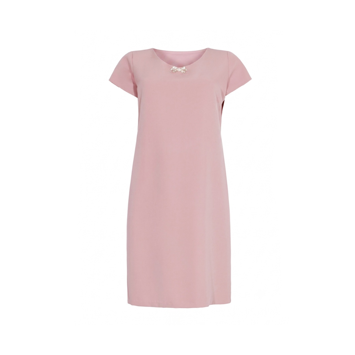 Conjunto Dos Piezas Saco y Vestido Joces para Mujer Curvy image number null