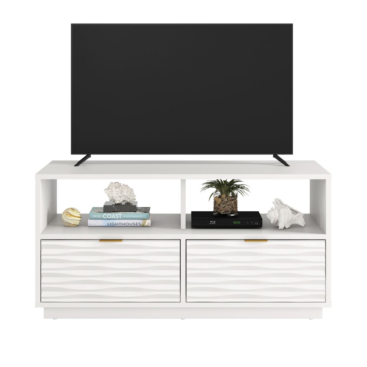 Mueble para TV Morgan Main Blanco Sauder image number null