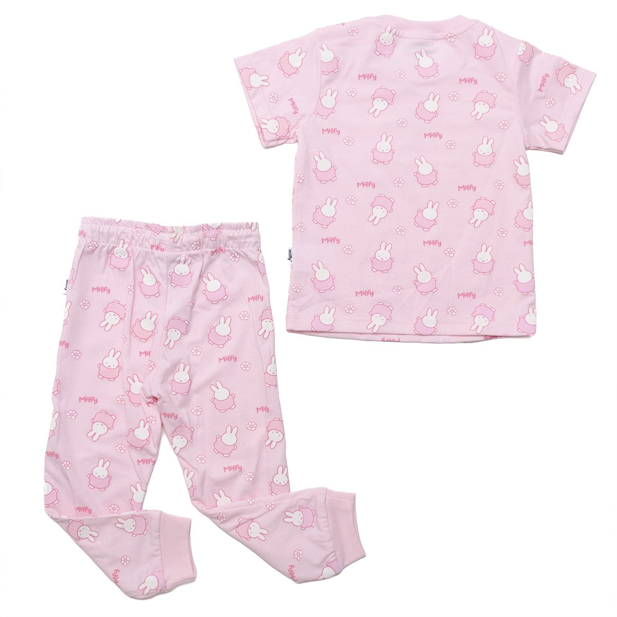 Pijama 2Pzas Miffy Para Beb&eacute; image number null