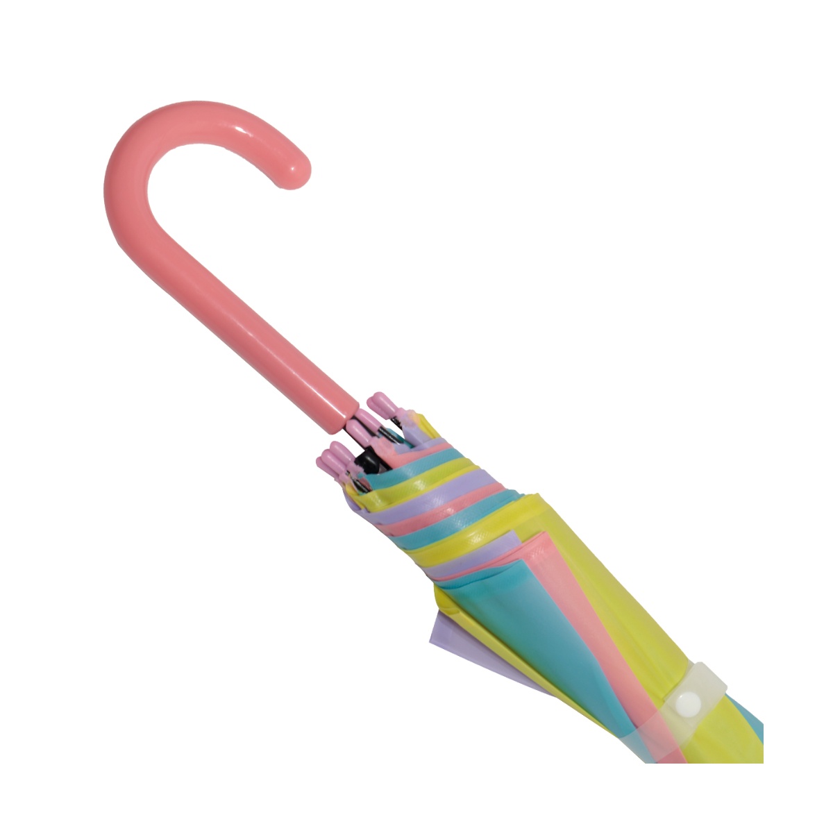 Sombrilla De Colores Pastel Phi By Philosophy Jr image number null