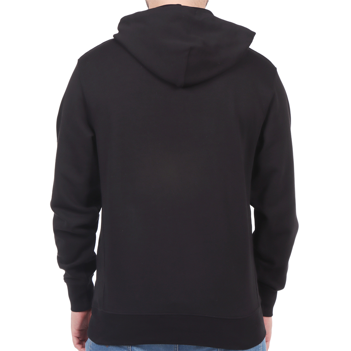 Sudadera con Capucha 100% Algod&oacute;n OVS para Hombre image number null