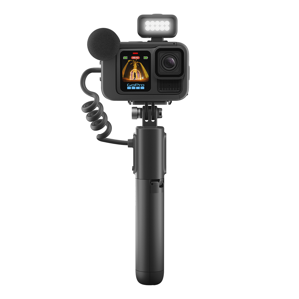 Videoc&aacute;mara Gopro Hero13 Black Edici&oacute;n Creadores image number null