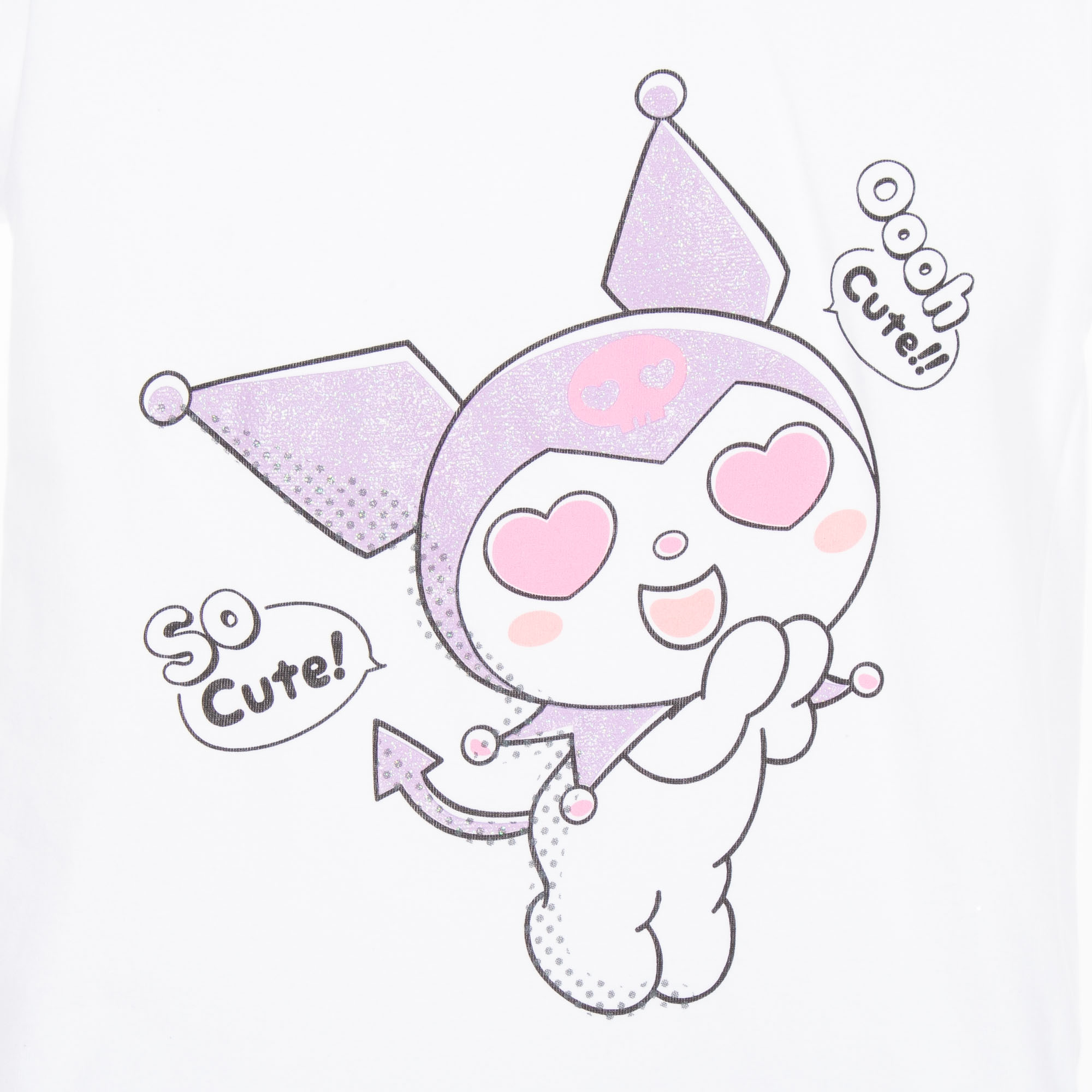 Pijama para ni&ntilde;a beb&eacute; Hello Kitty image number null