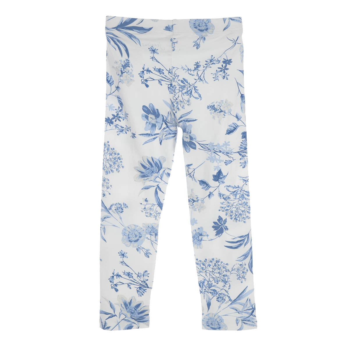 Leggings para beb&eacute; ni&ntilde;a Jeanious image number null