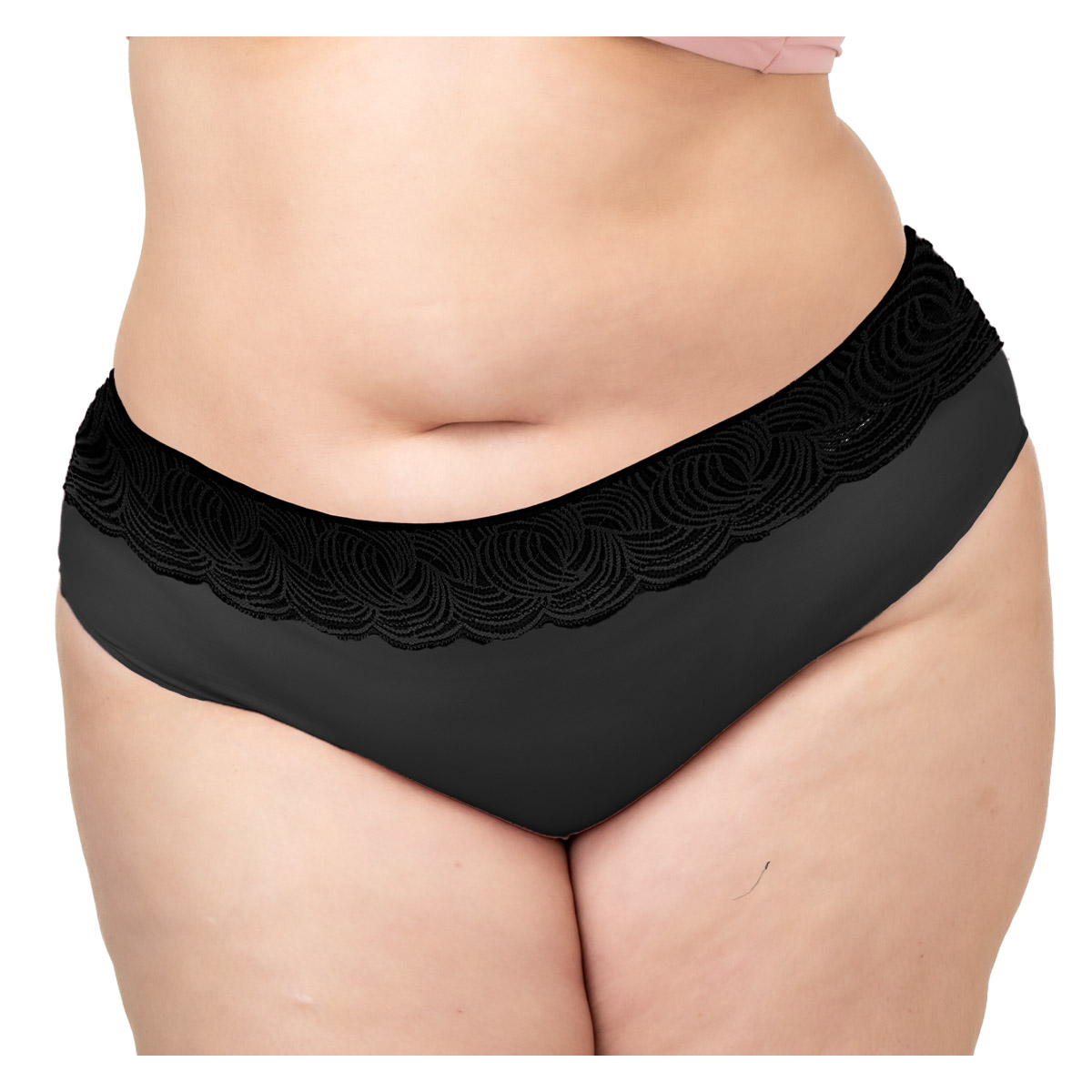 Bikini Con Encaje Curvation Para Mujer image number null