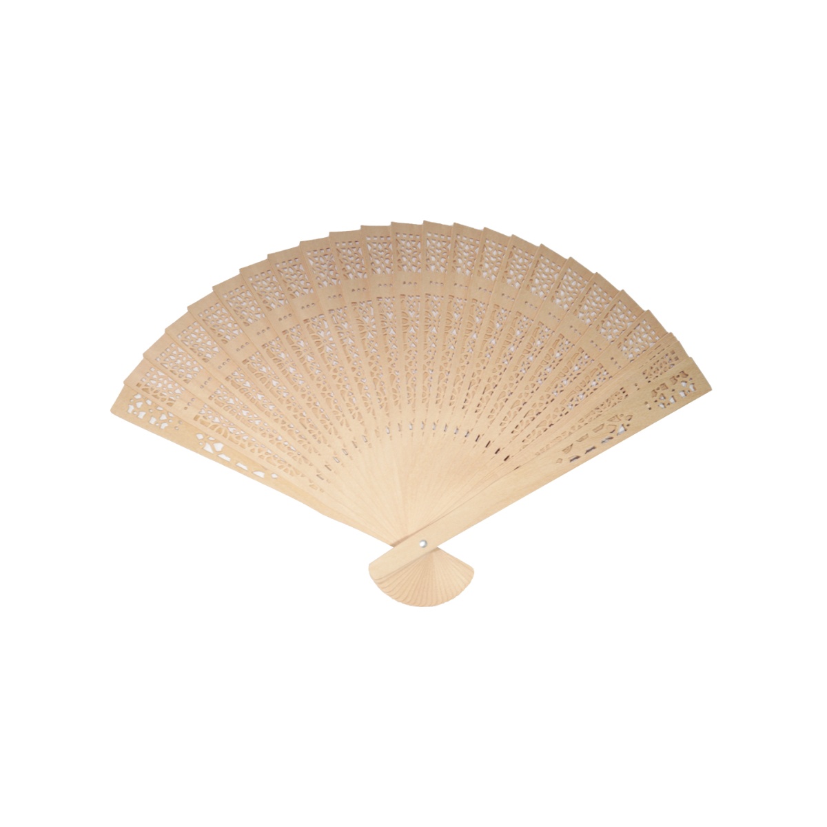 Abanico De Madera Phi By Philosophy Jr image number null