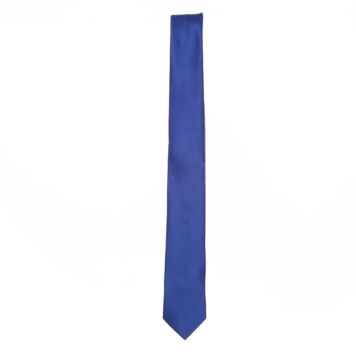 Corbata lisa para hombre MARIO BARUTTI image number null