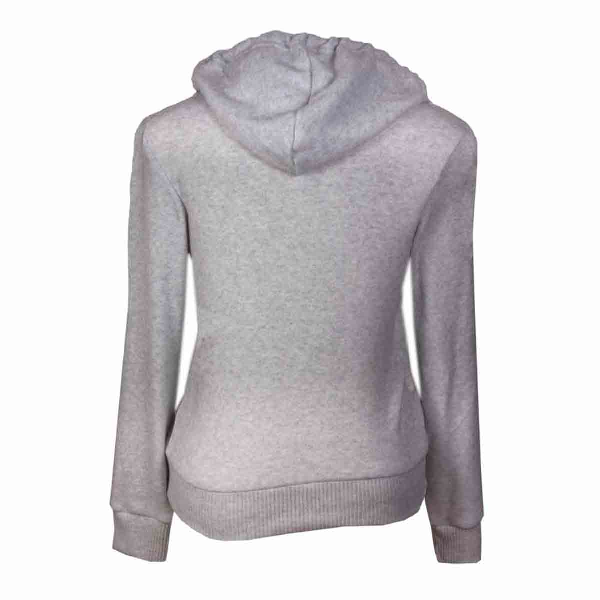 Sudadera manga larga con capucha  Doma Ny Collection para mujer image number null