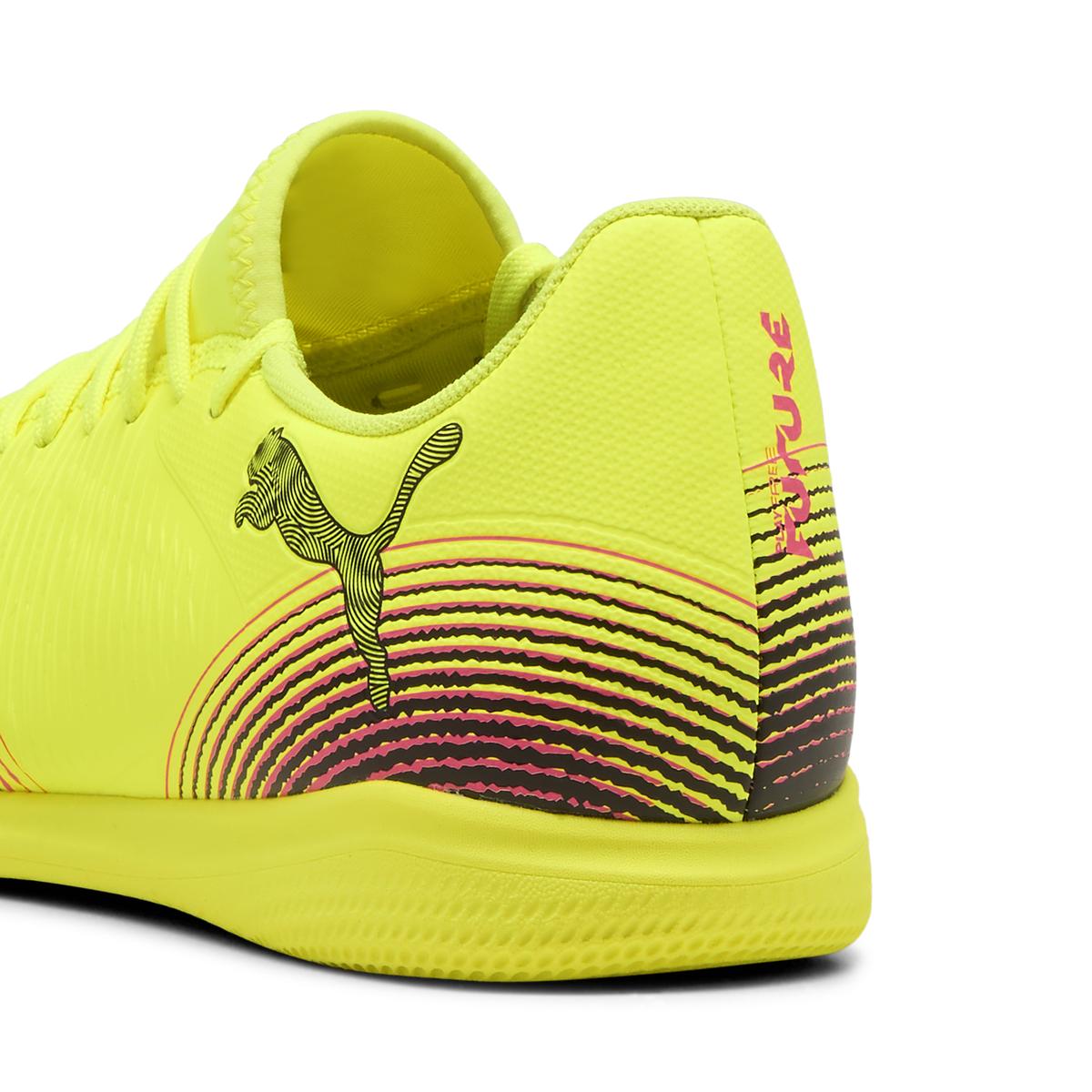 Tenis Soccer Puma Future 8 Play It para Hombre image number null