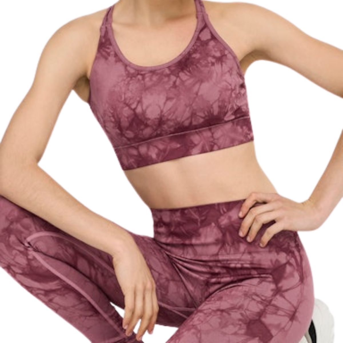 Top Deportivo Only Play para Mujer image number null