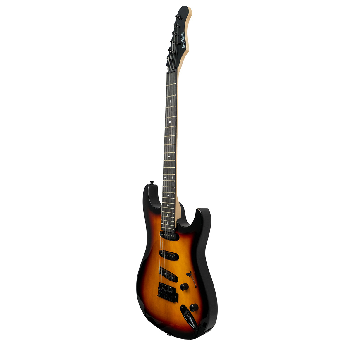 Paquete de Guitarra Elect Smithfire Smi-211 Pack Sombread image number null