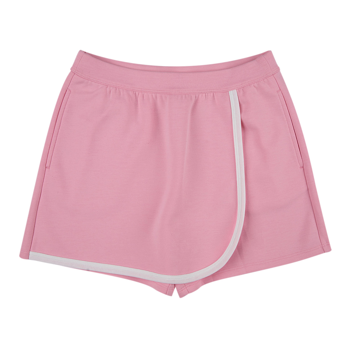 Short con Binding Contraste FIT para Ni&ntilde;a image number null