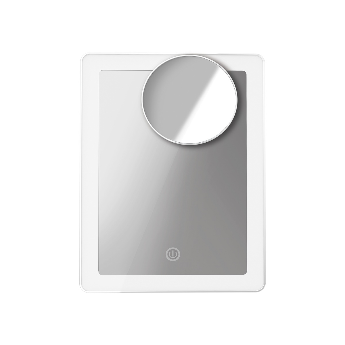 Espejo Carpeta, Aumento 5X Conair image number null