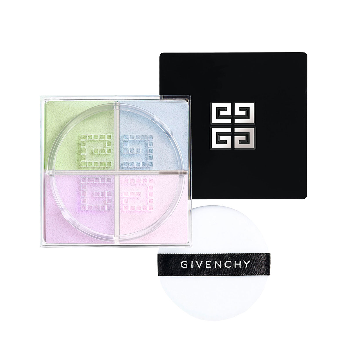 Polvos Ultrafinos Prisme Libre Loose Powder Formato Mini Givenchy image number null