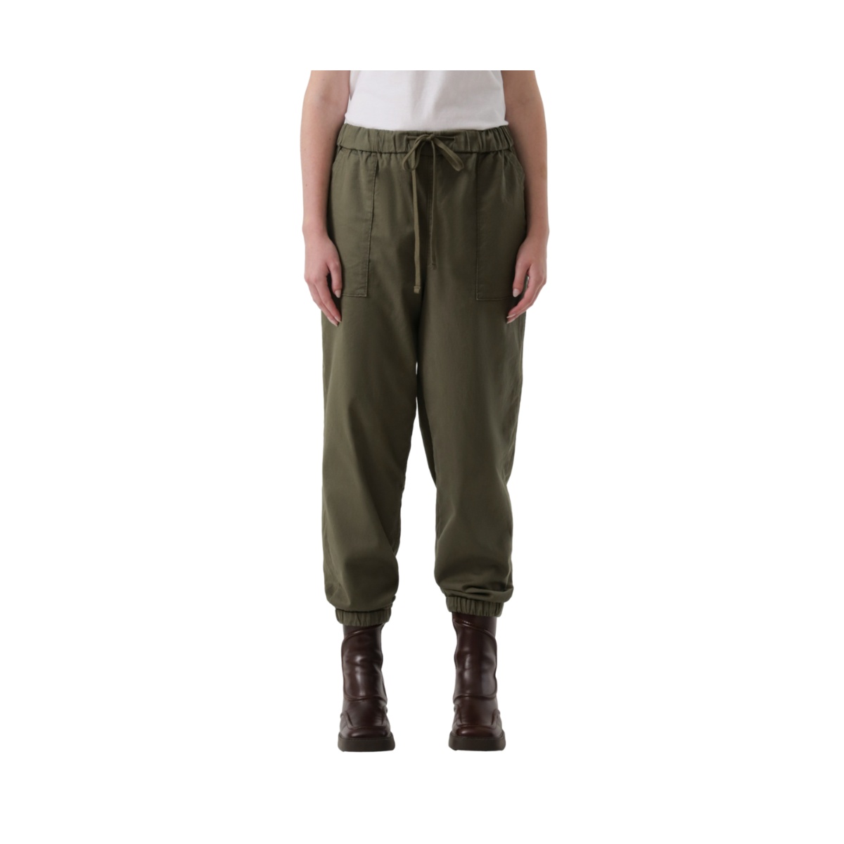 Pantalon Jogger Levis Plus Para Mujer Curvy image number null