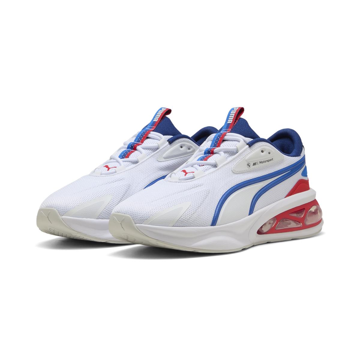 Tenis Racing Puma Bmw Mms Solar para Hombre image number null
