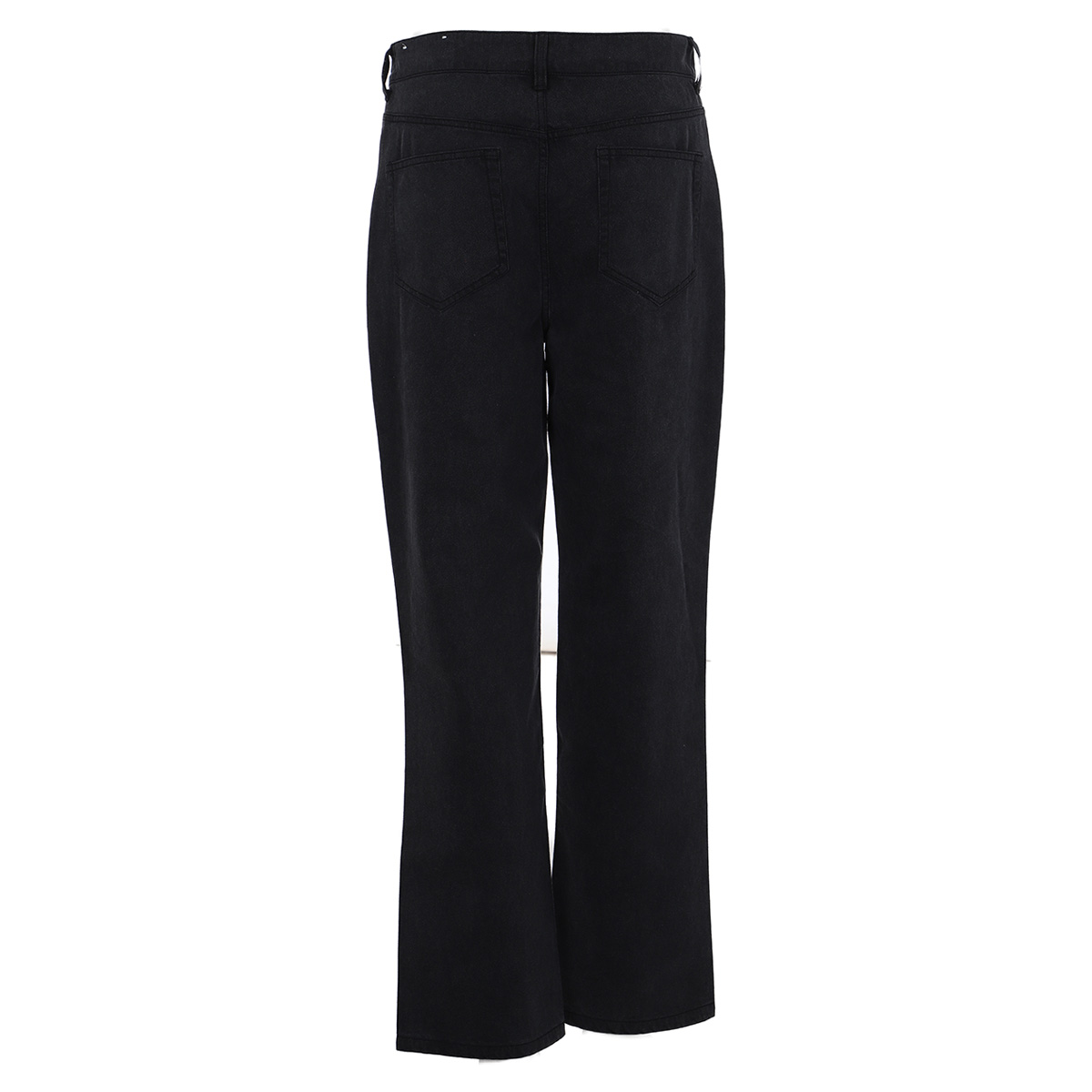 Jeans Con Piedras Lifestyler Para Mujer Petite image number null