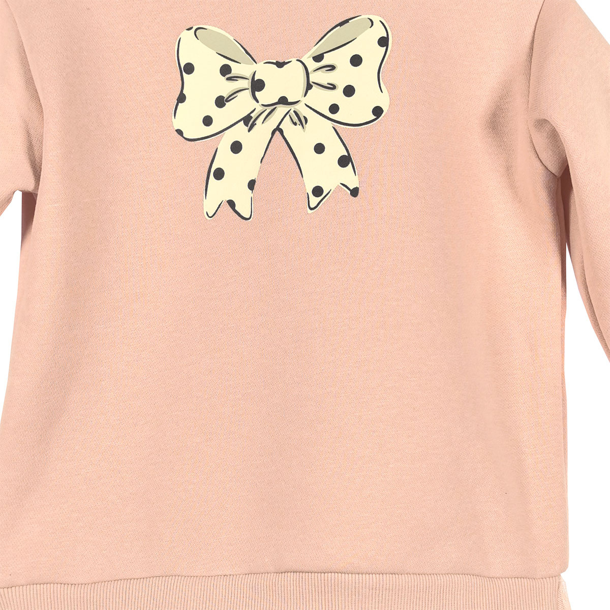 sudadera con tutu Betha Elizabetha Beb&eacute; Ni&ntilde;a image number null
