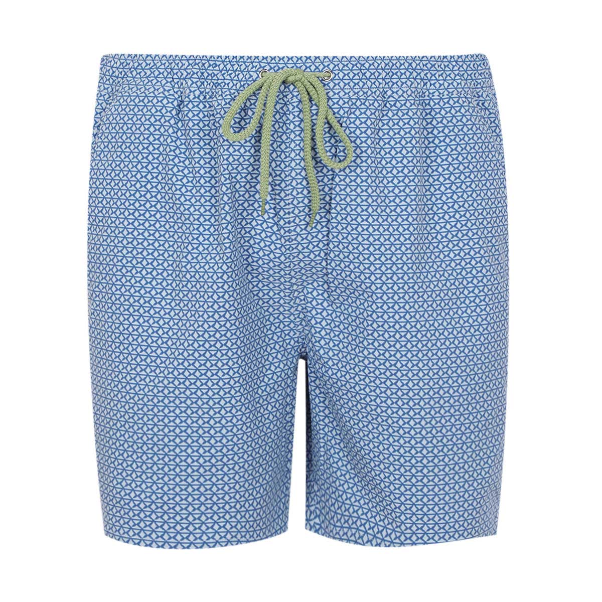 Traje de Ba&ntilde;o J. Opus Estampado para Hombre Plus image number null