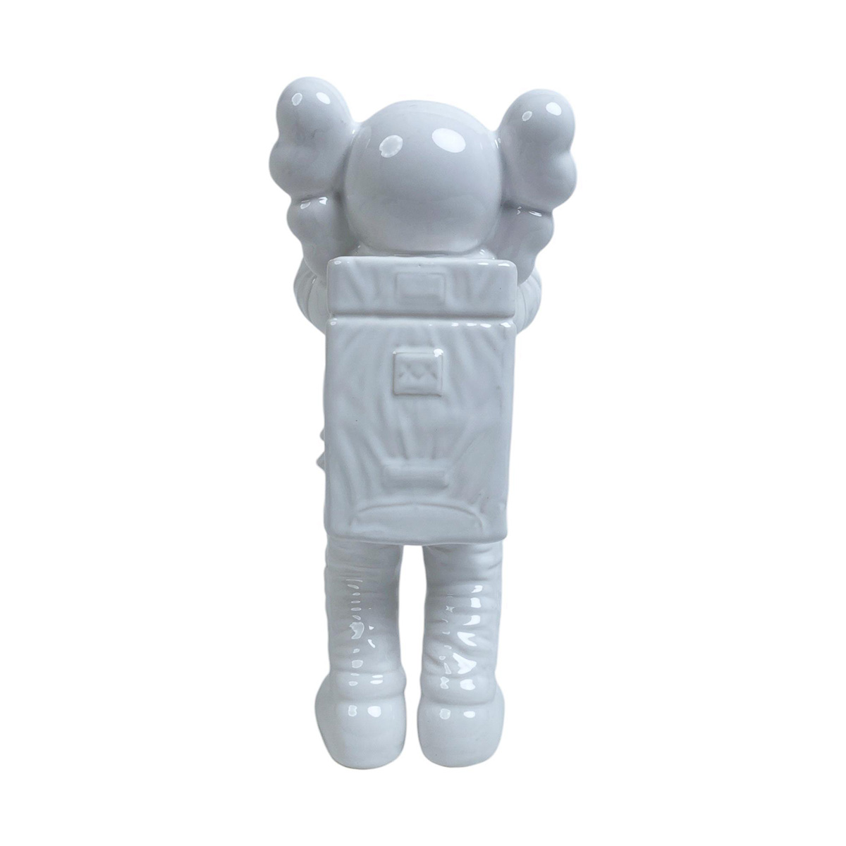Astronauta Blanco Concepts Cer&aacute;mica image number null