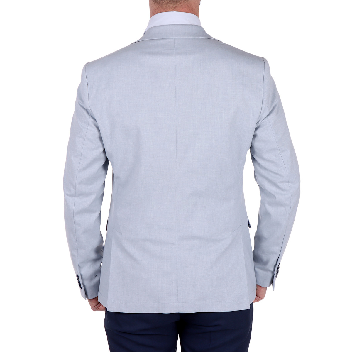 Saco Slim Fit Formal Carven para Hombre image number null