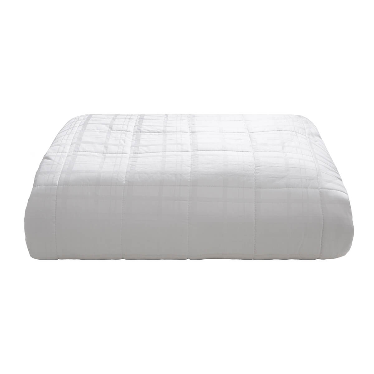 Protector Colch&oacute;n Matrimonial Down Alternative 300 H100alg Imp image number null