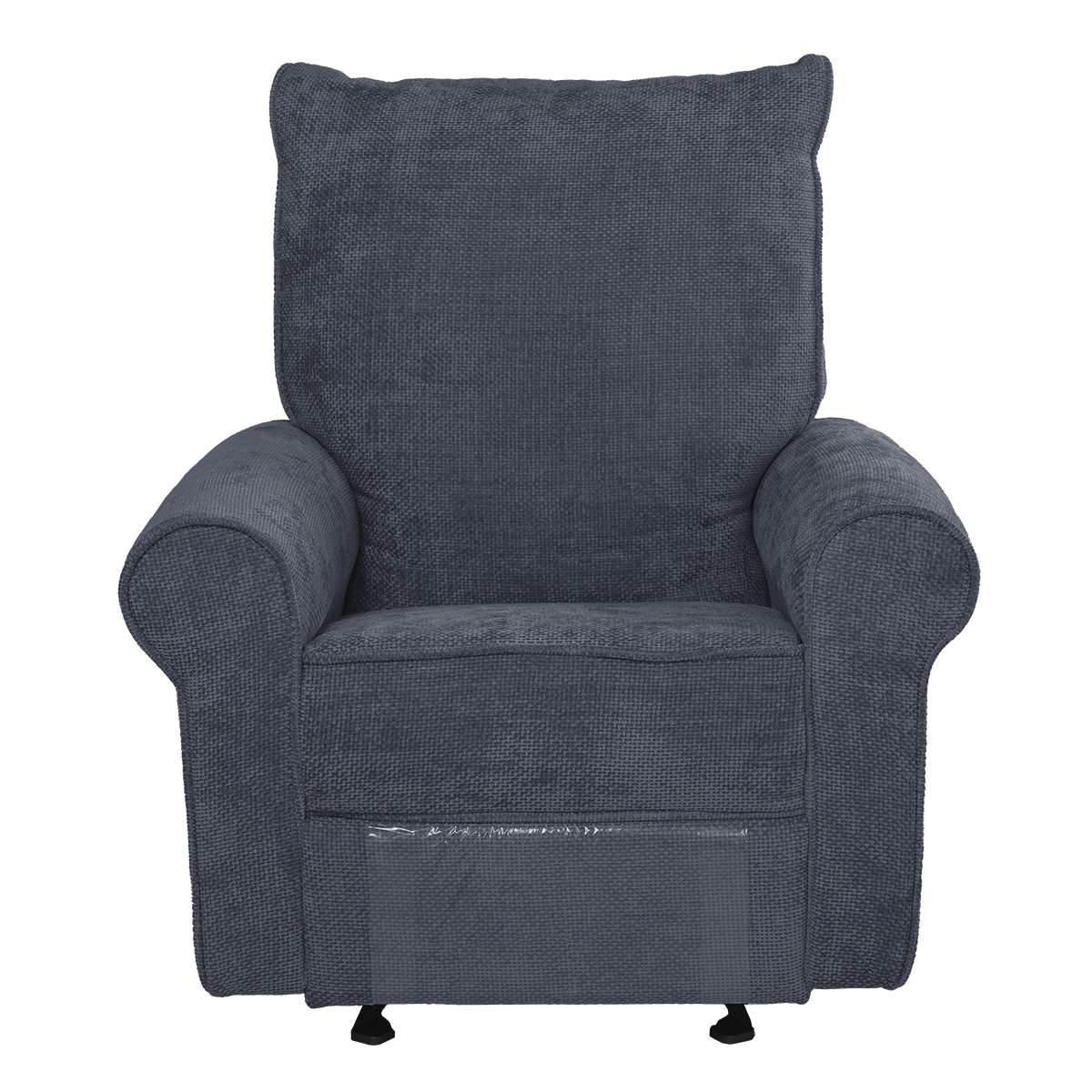 Reclinable Elithia Azul Violanti image number null