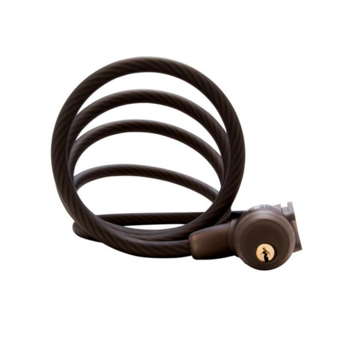 Cadena con Candado de Llave Planet Bike image number null