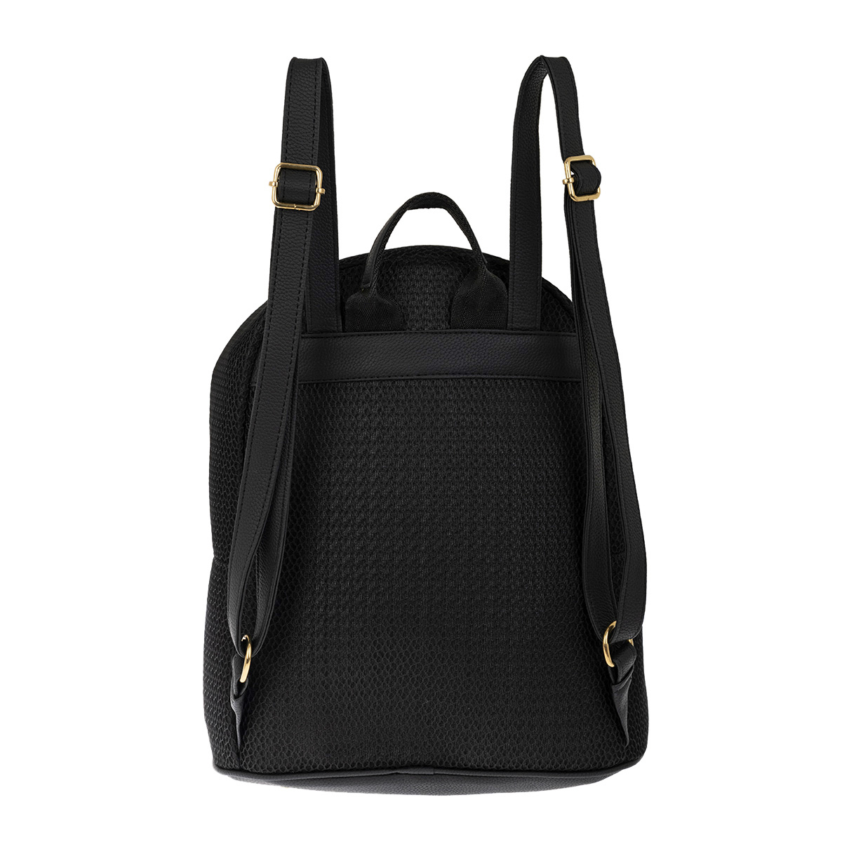 Bolso Back Pack Negro Lover 9931 1 image number null