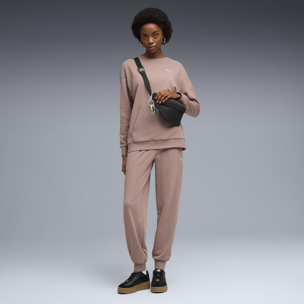 Conjunto Casual Deportivo Puma para Mujer image number null