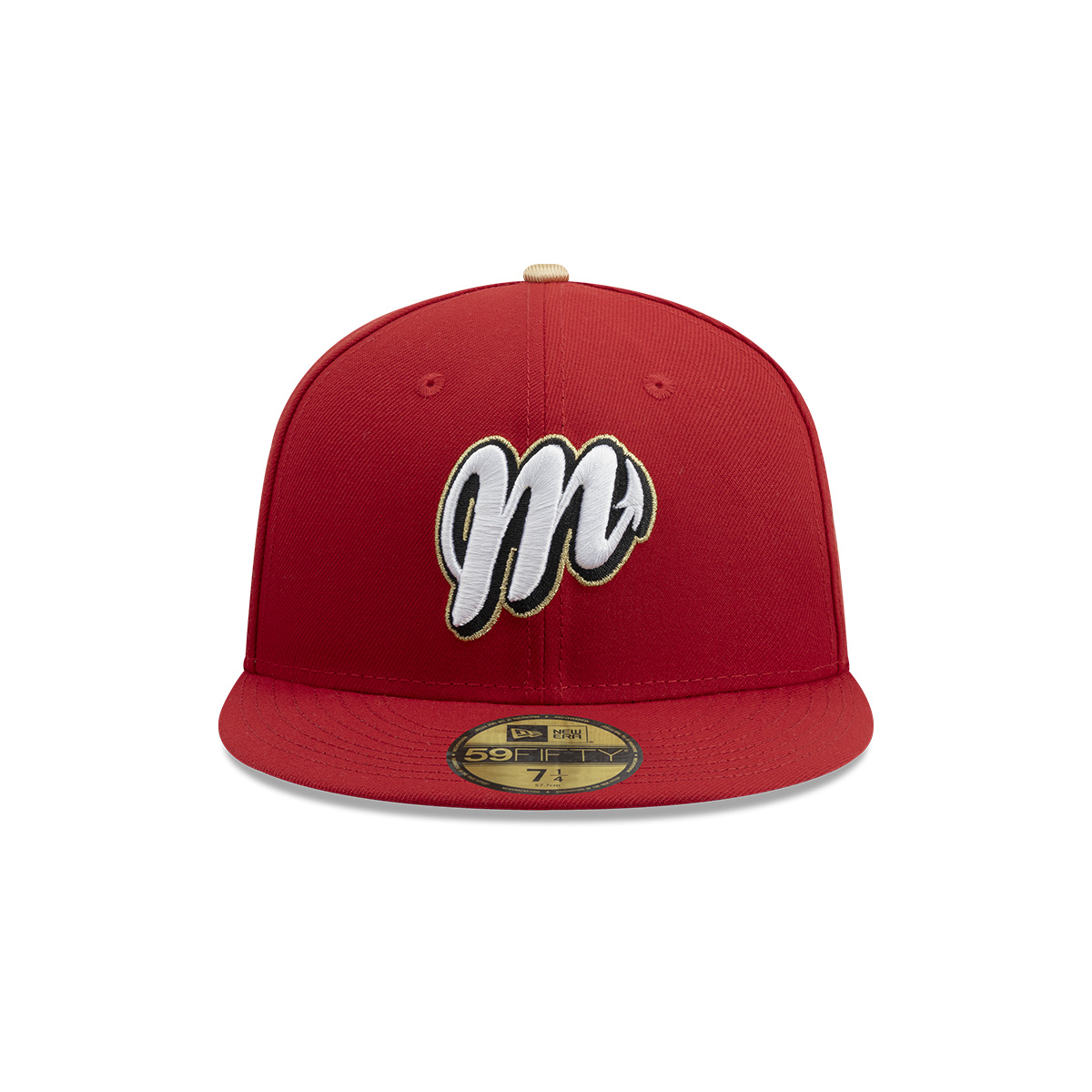 Gora New Era con Dise&ntilde;o M&eacute;xico Diablos Unisex image number null