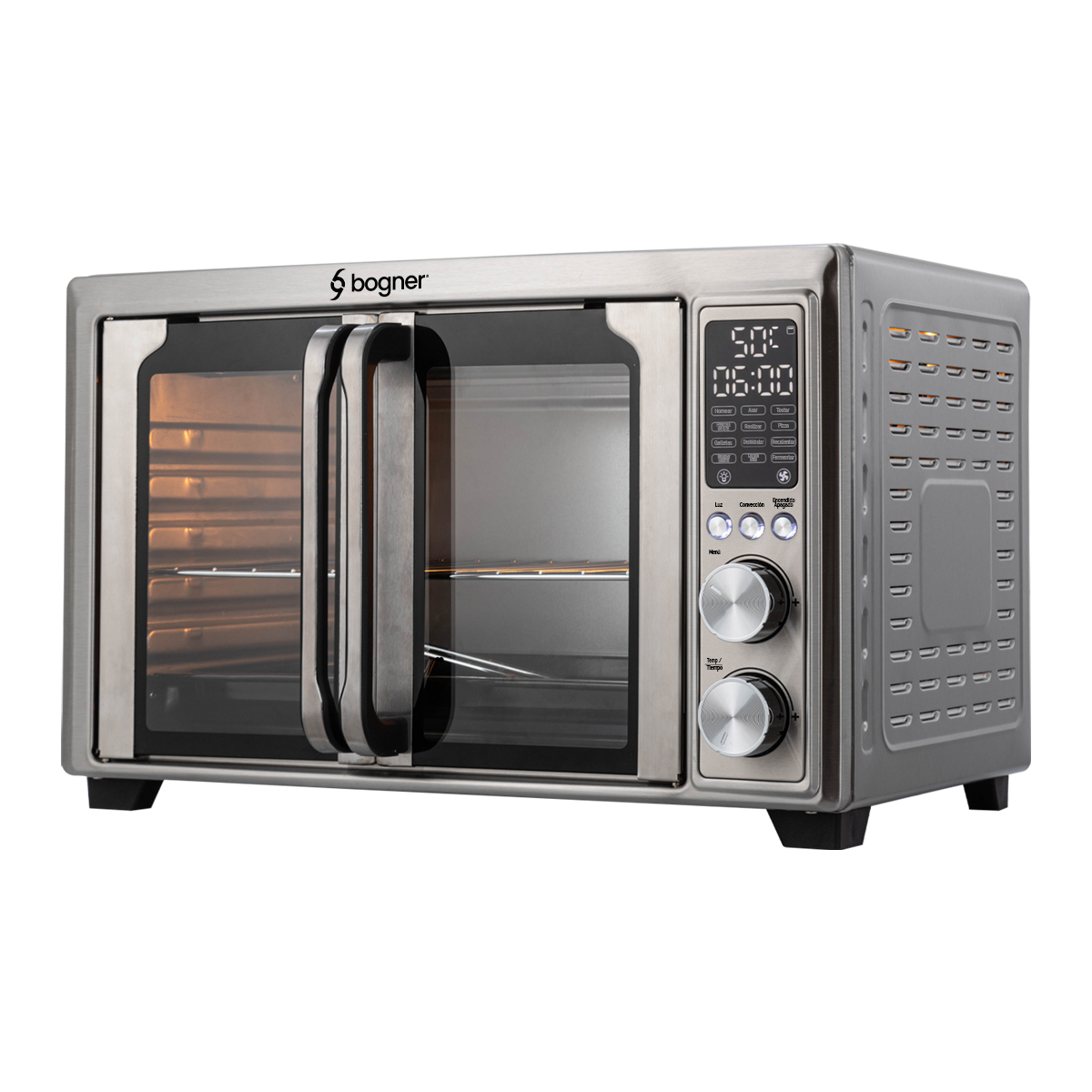 Horno Freidora De Aire 30Lts image number null
