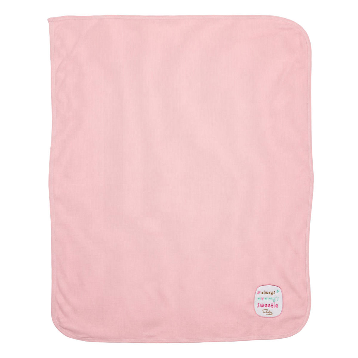 Sabana Termal con Bordado Baby Mink image number null