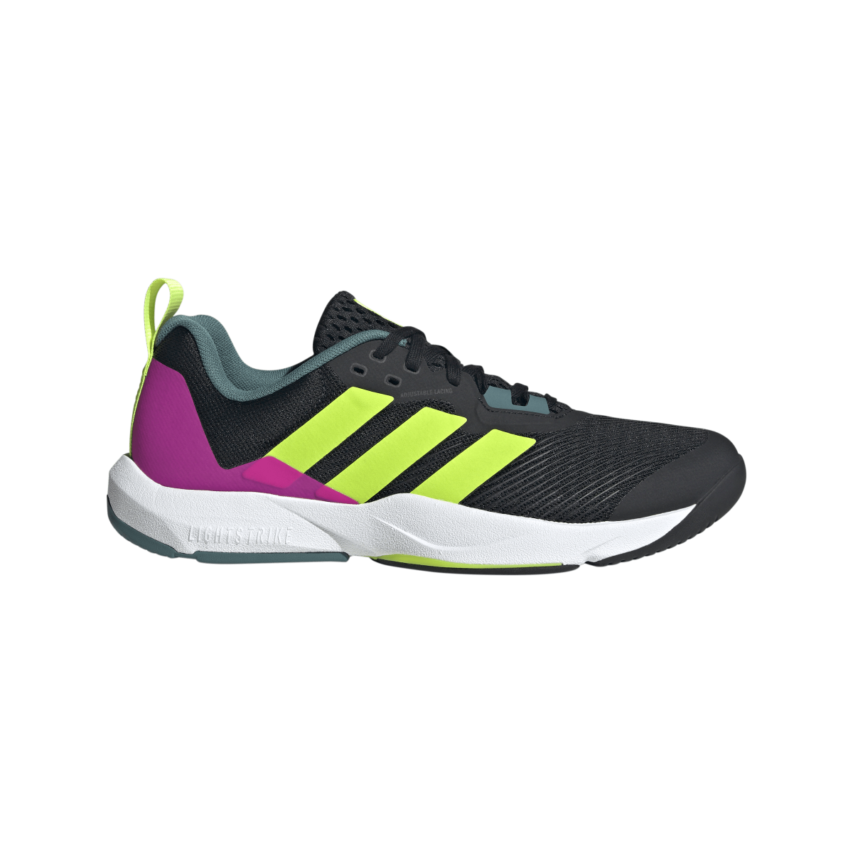 Tenis Training Adidas Rapidmove 2 T Para Hombre image number null