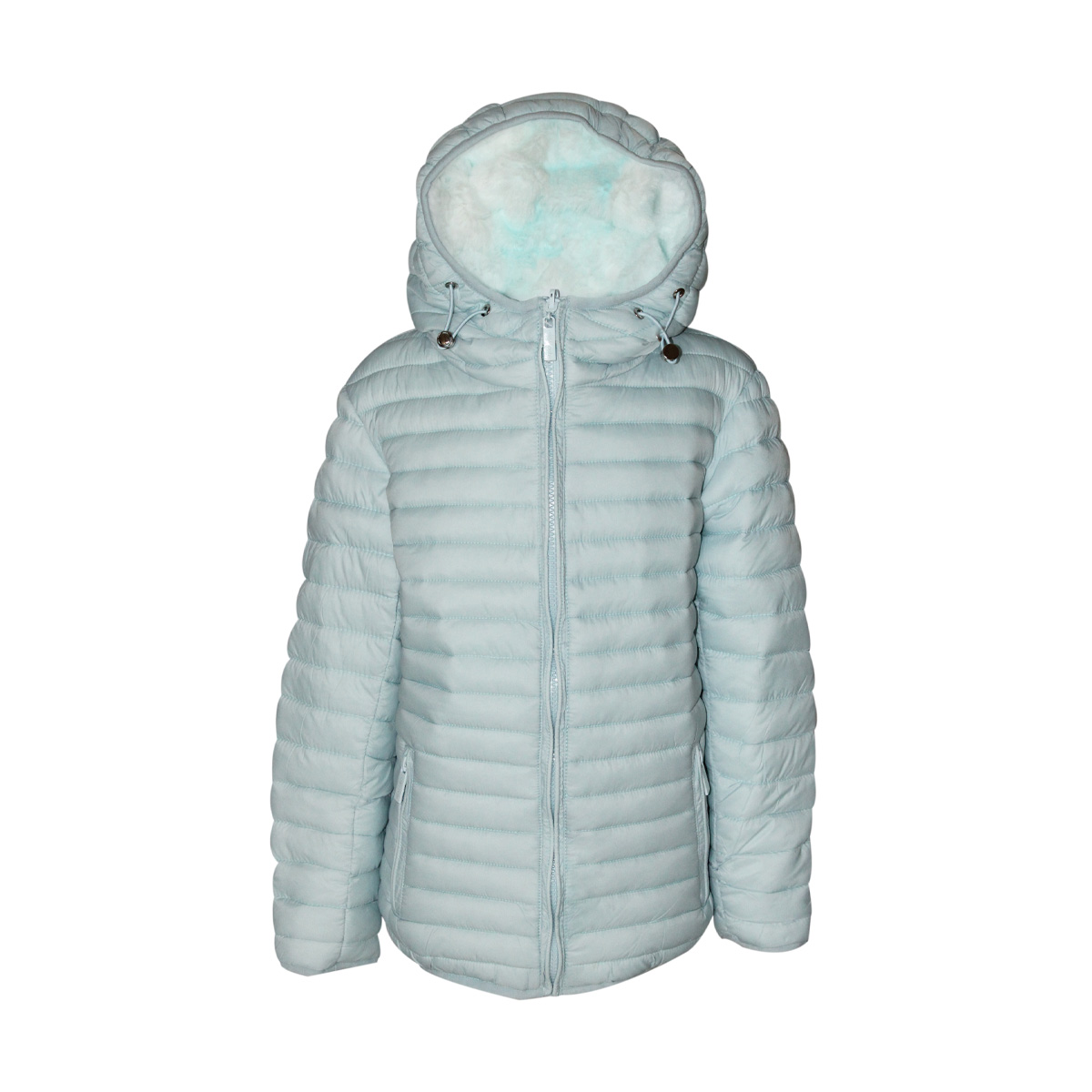 Chamarra Reversible Philosophy Jr. para Ni&ntilde;a image number null