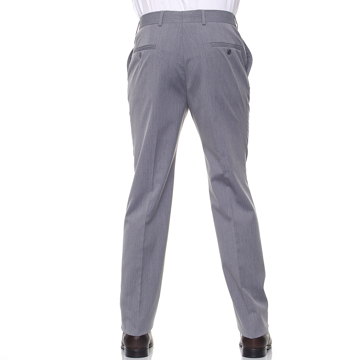 Pantal&oacute;n de vestir para hombre CARLO CORINTO image number null