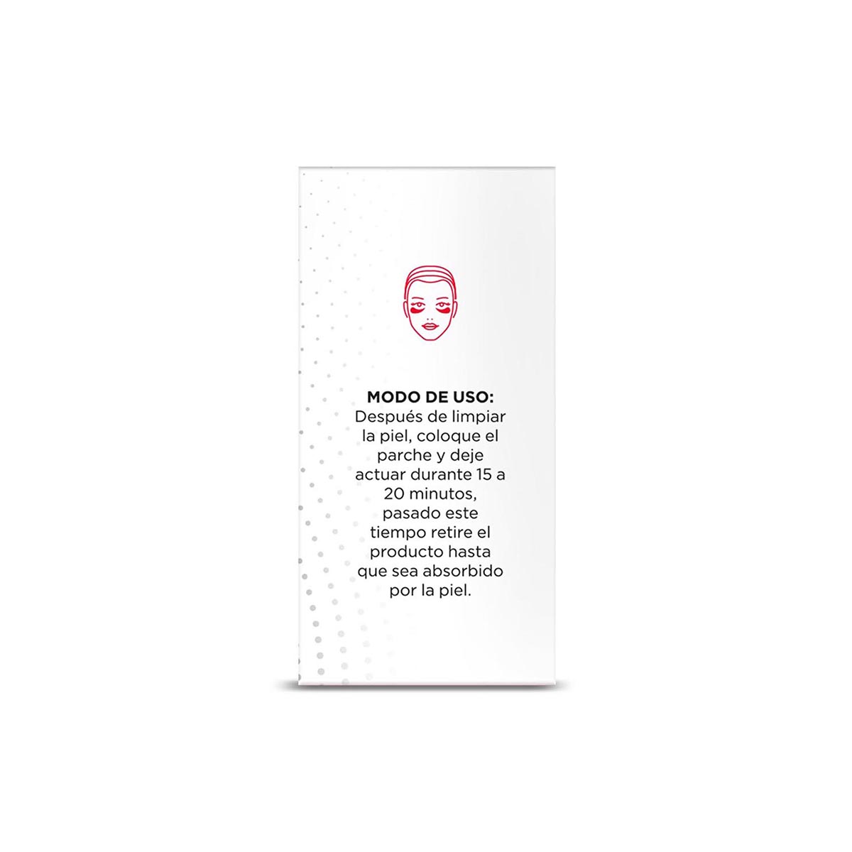 Revlon Parche Anti-ojeras Con Col&aacute;geno 60 Pz image number null