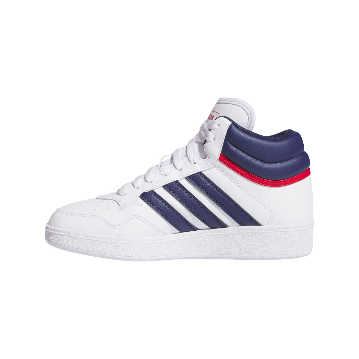 Tenis Hoops 4.0  Agu 23-26  Blanco Adidas image number null