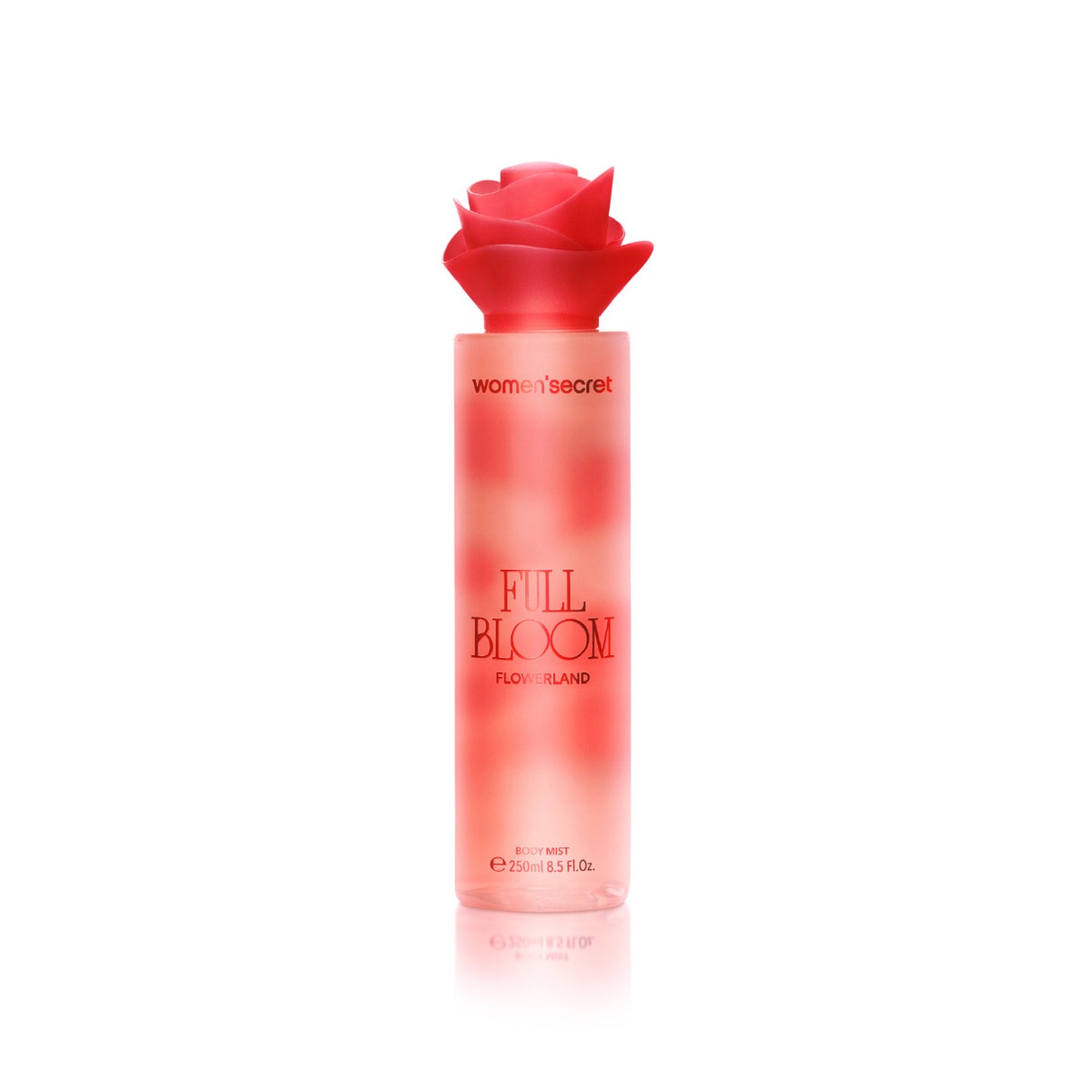 Body Mist Women Secret Flowerland Full Bloom 250ml para Mujer image number null