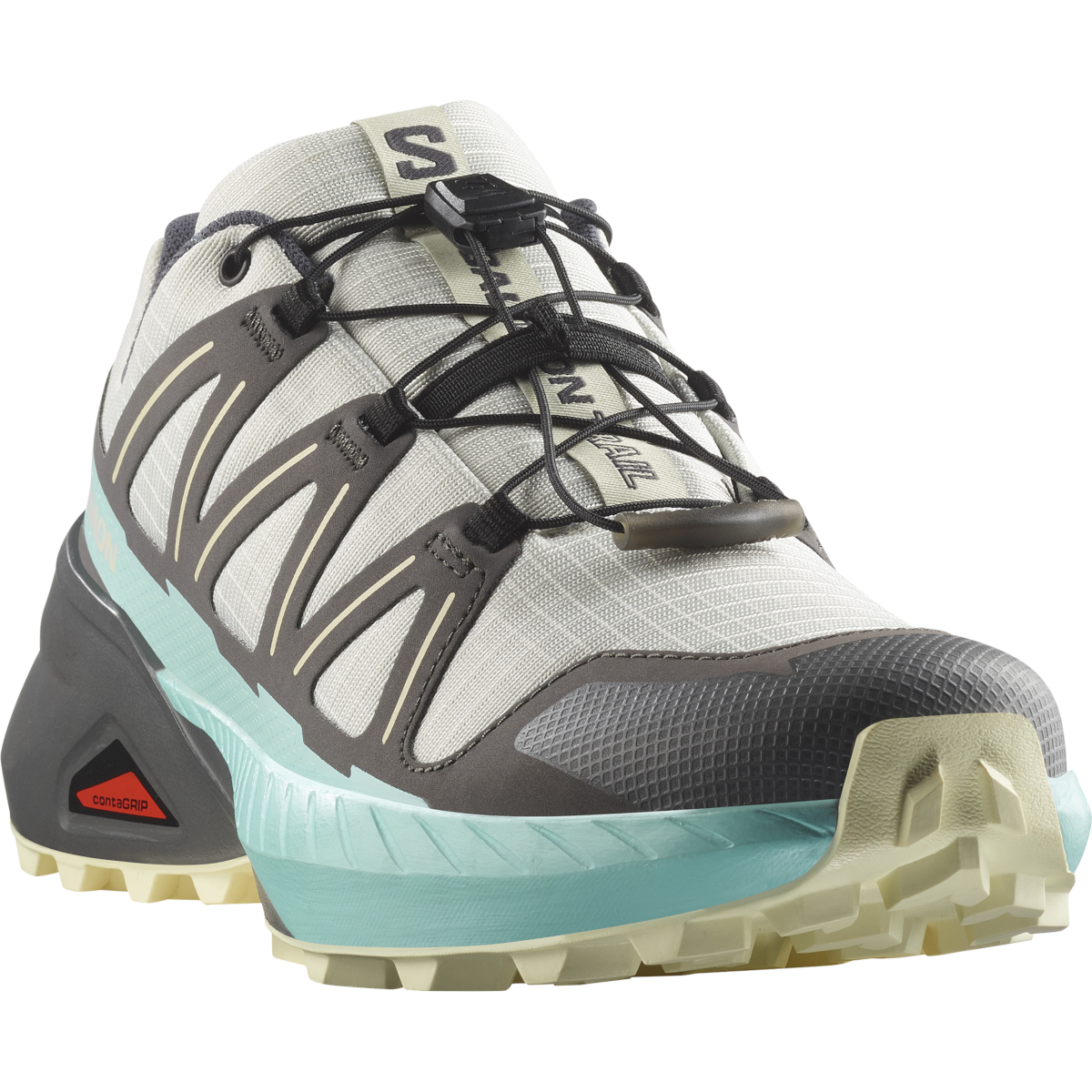 Tenis Outdoor Salomon Speedcross Peak para Mujer image number null
