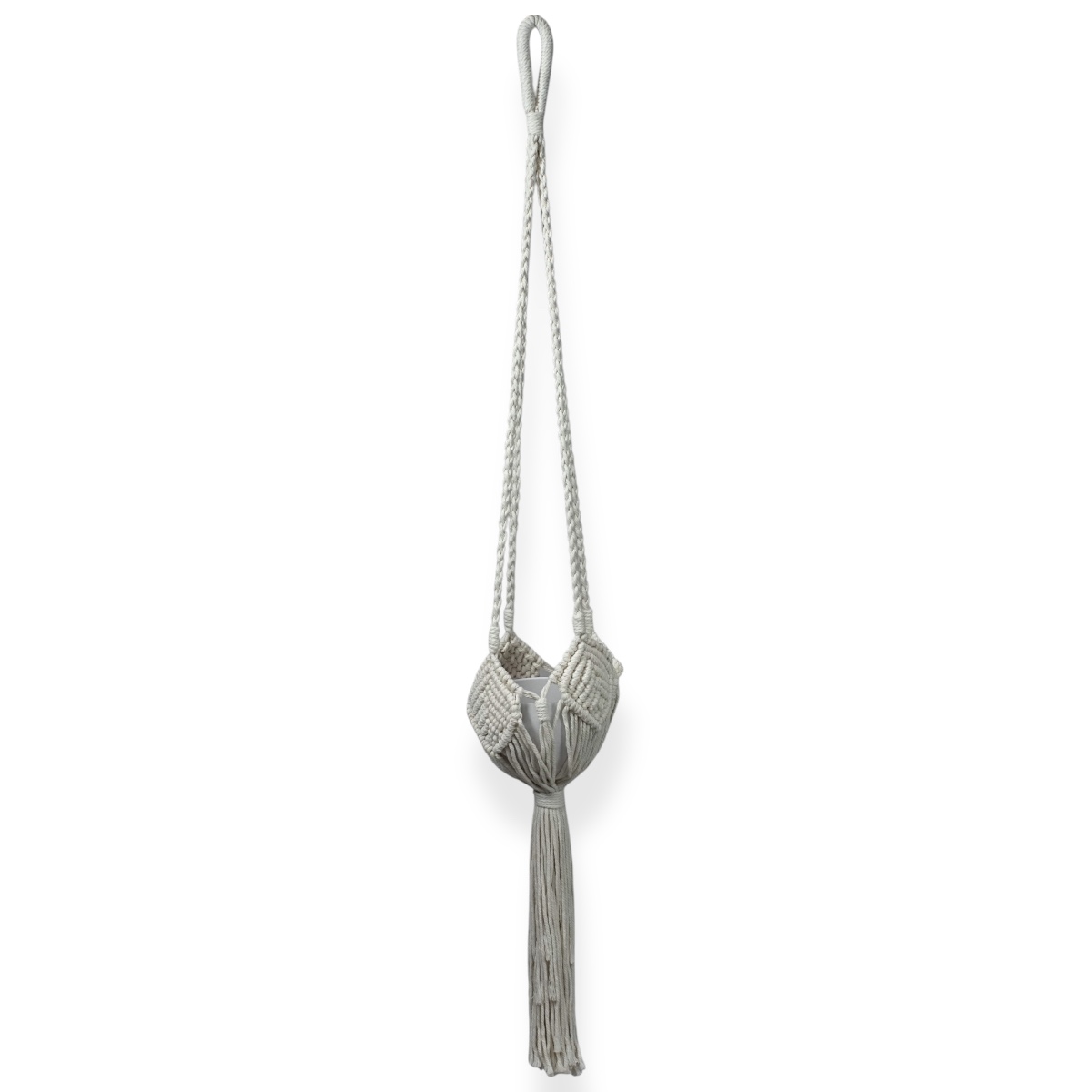 Macetero Colgante Judit HOME NATURE image number null