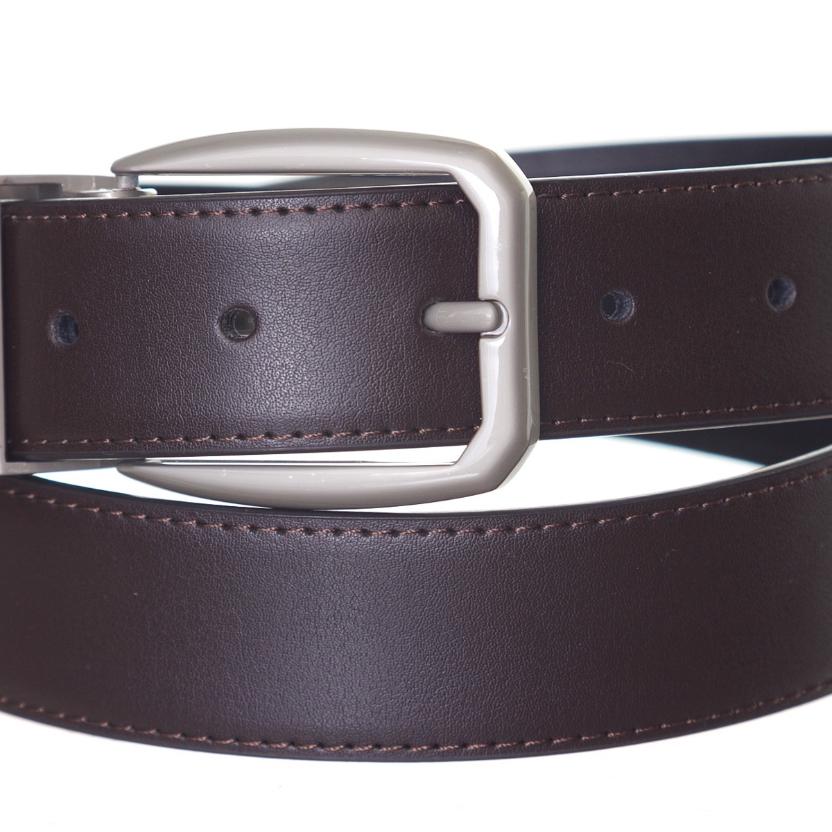 Cintur&oacute;n para hombre HICKOK image number null