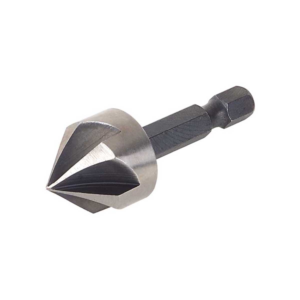 Broca Madera Tornillo Oculta Hoyo 10MM(3/8") Tactix image number null