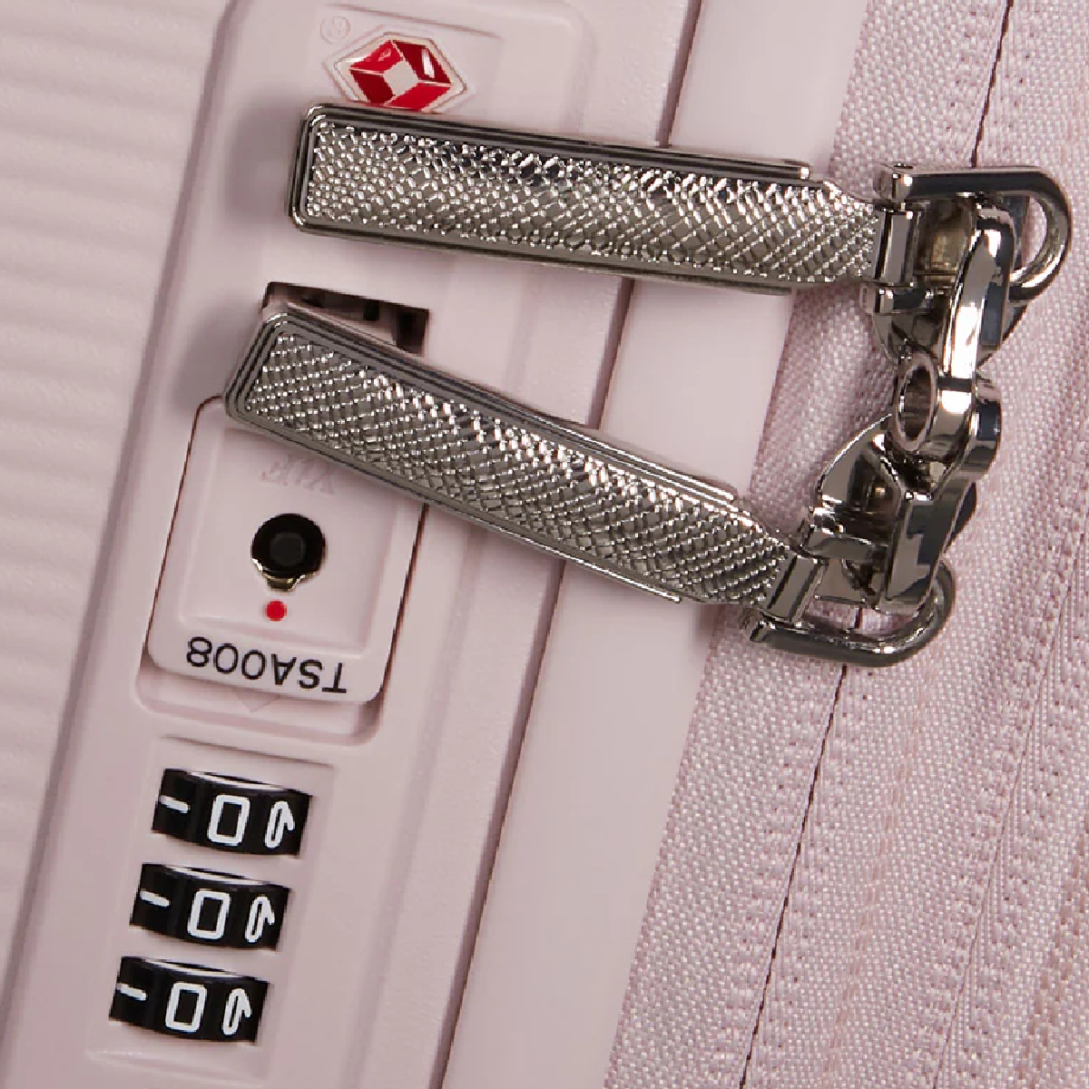Maleta 24" Samsonite Image Rosa image number null