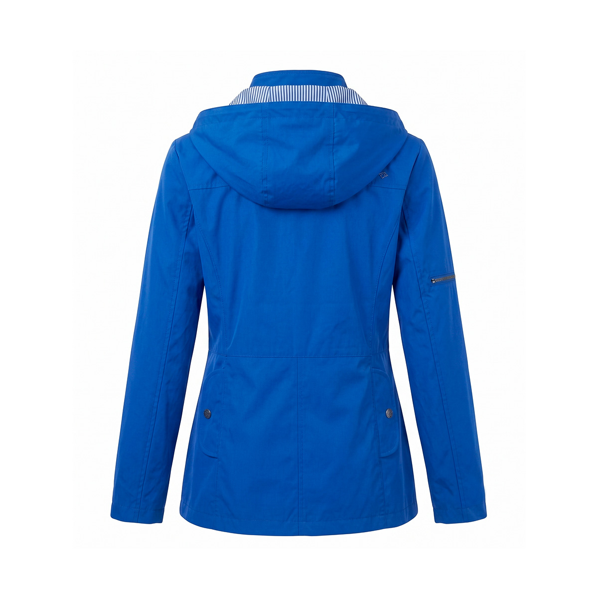 Gabardina Sport Con Capucha Philosophy Woman Para Mujer image number null