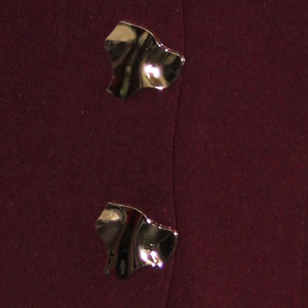 Chaleco Con Broches Philosophy Para Mujer Junior image number null