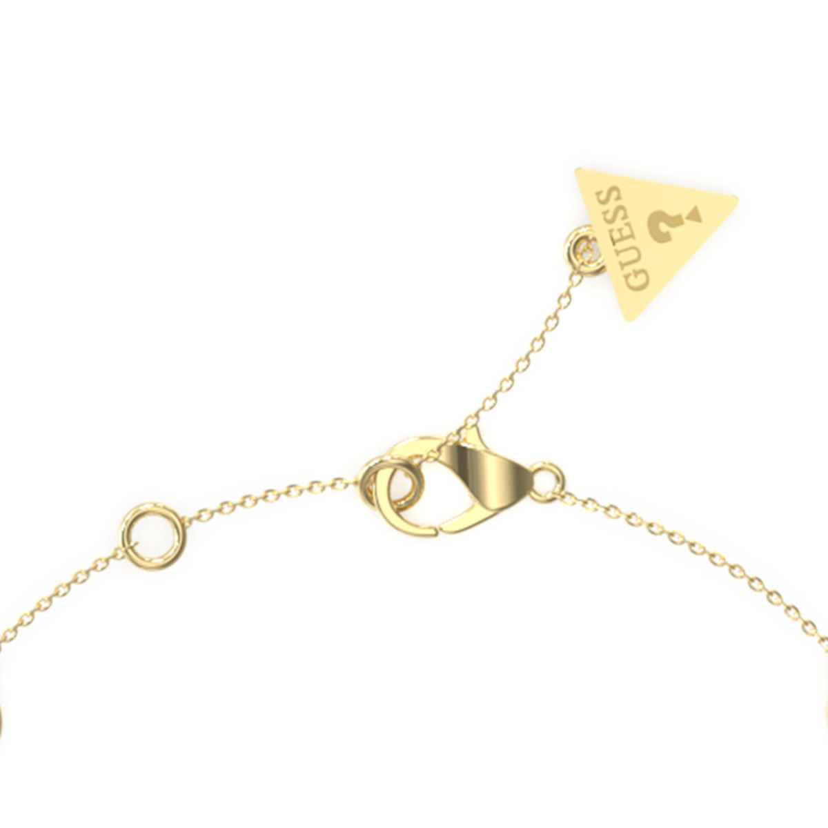 Pulsera Petra Acero Inoxidable Guess image number null