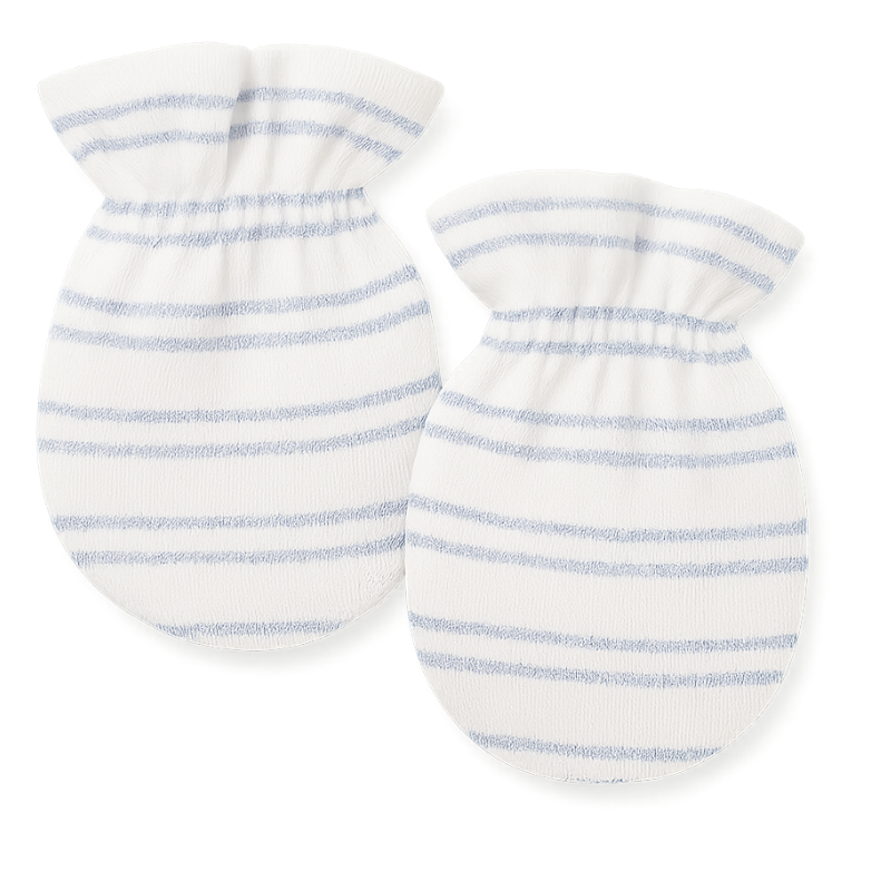 2 Pack Guantes Mitones Little Lighthouse Gerber para Beb&eacute; image number null